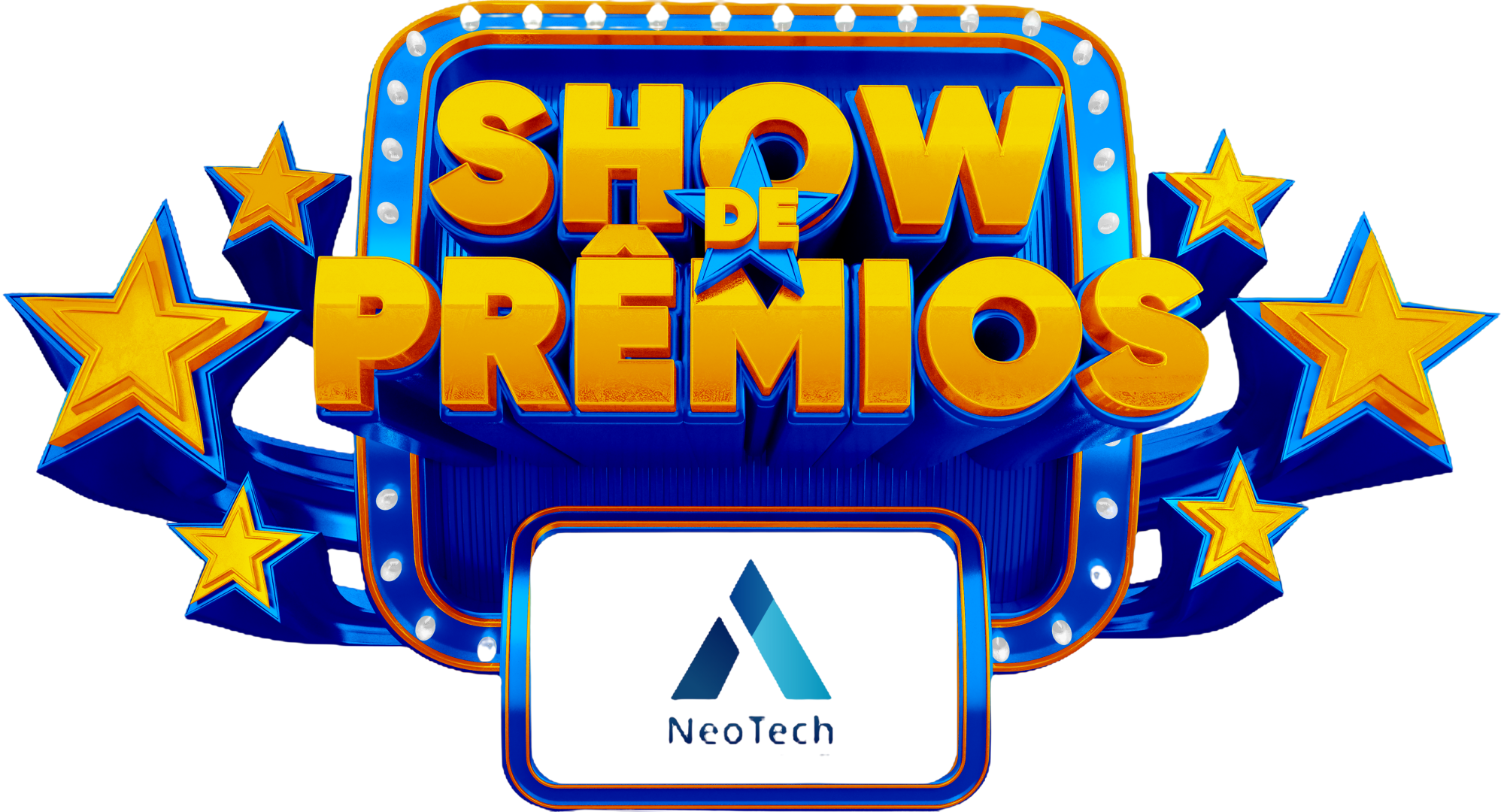 Show de Prêmios