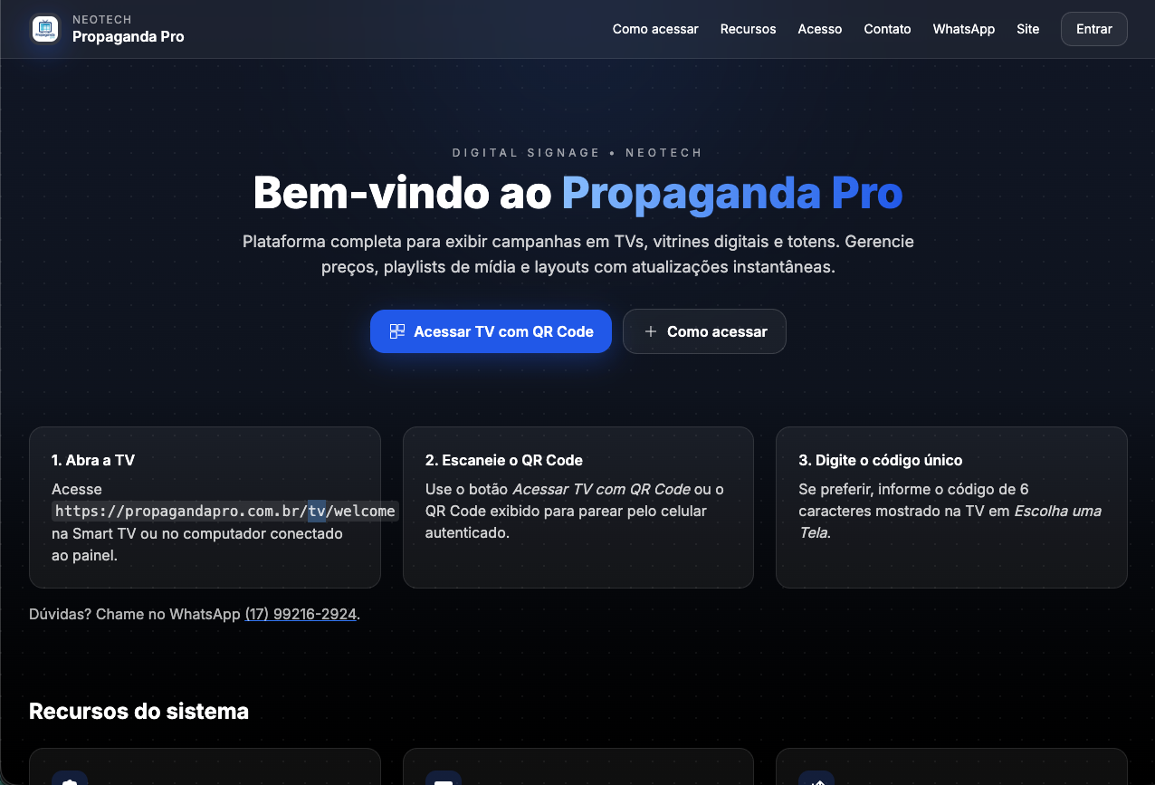 PropagandaPro